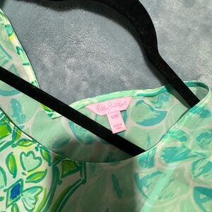 Lily Pulitzer Dress